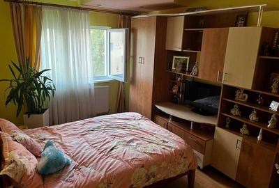 Apartament cu 3 camere decomandat în Astra - 6
