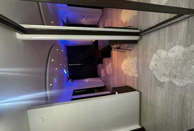 Apartament cu 2 camere semidecomandat în UTA - 3