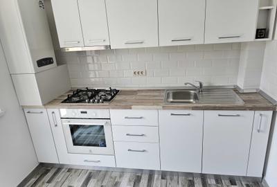 Apartament cu 2 camere decomandat în Exterior Vest - 7