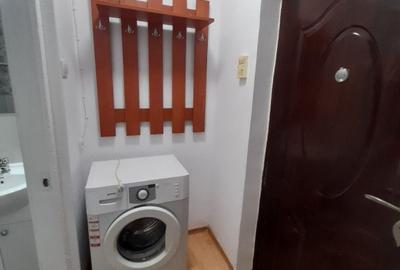 Garsonieră decomandată în Exterior Vest - 7