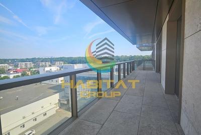 Apartament cu 3 camere decomandat, mobilat în Iancu Nicolae - 17
