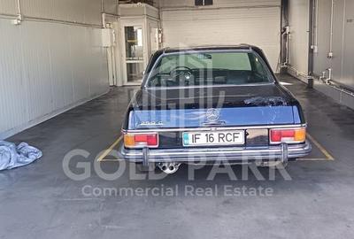 Spațiu comercial, de 120 mp, în Sava - 9