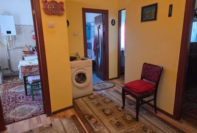 Apartament cu 2 camere decomandat în Petros