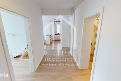 Apartament cu 4 camere în Terezian - 11