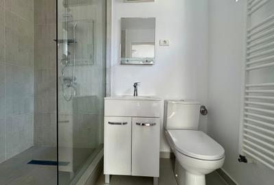 Casă individuală cu 3 camere cu Canalizare în Lacul Tei - 6
