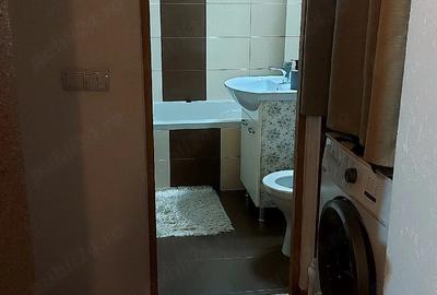 Apartament cu 2 camere decomandat în Hațeg - 2
