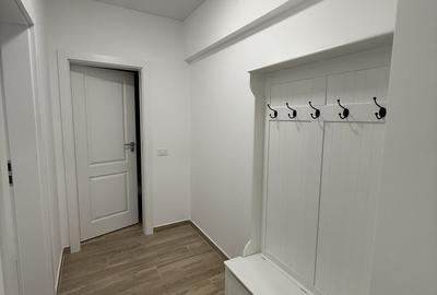 Apartament cu 2 camere decomandat în Păcurari