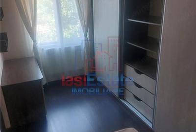 Apartament cu 2 camere semidecomandat în Filiași
