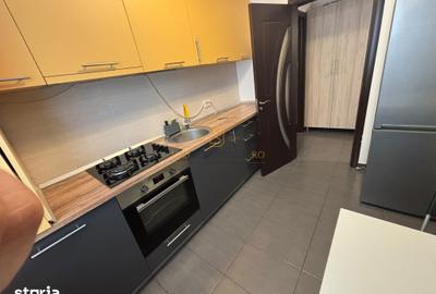 Apartament cu 2 camere în Sud