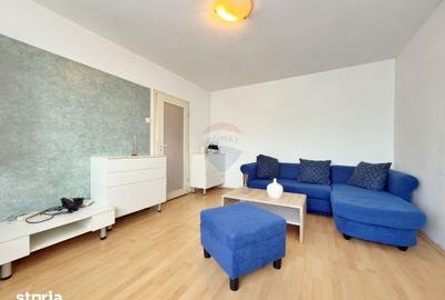 Apartament cu 2 camere decomandat, mobilat în Central - 11