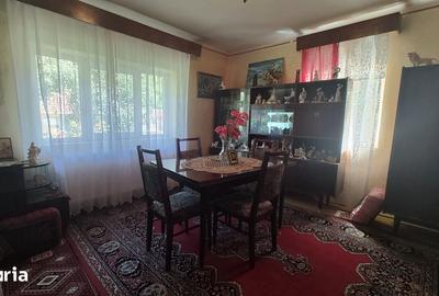 Casă cu 3 camere cu Teren 240 Mp în Aurel Vlaicu