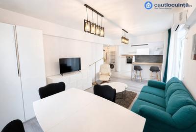 Apartament cu 2 camere în Politehnica
