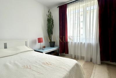 Apartament cu 3 camere semidecomandat, mobilat în Florești - 3