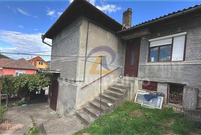 Casă cu 3 camere nedecomandat cu Teren 775 Mp în Vitrometan