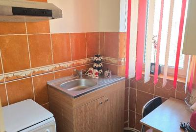 Garsonieră în Dacia