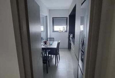 Garsonieră decomandată, mobilată în Giulești - 3
