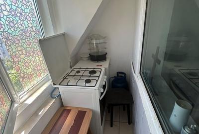 Garsonieră în Podu Roș - 3