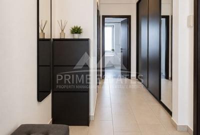 Apartament cu 3 camere în Nord