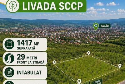 Spațiu comercial, în Central