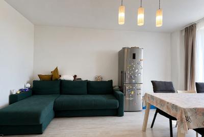 Apartament cu 3 camere decomandat în Soarelui - 3
