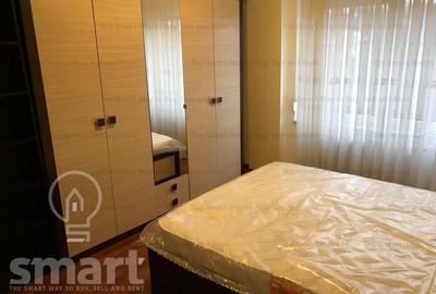 Apartament cu 2 camere semidecomandat în Plopilor - 4