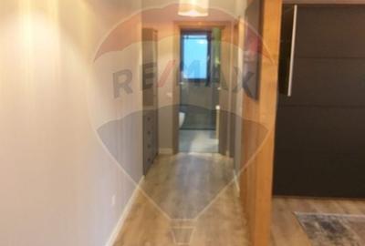 Apartament cu 2 camere semidecomandat, mobilat în Gheorgheni - 10