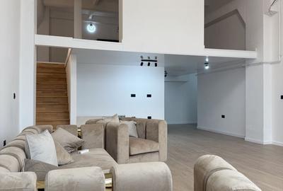 Apartament cu 2 camere, mobilat în Central - 11