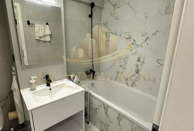Apartament cu 2 camere decomandat, mobilat în Berceni - 6
