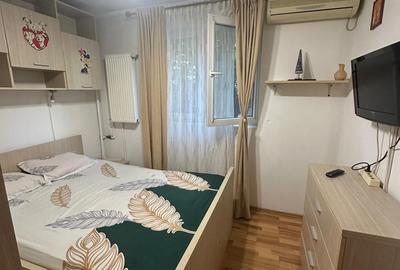 Apartament cu 2 camere decomandat în Drumul Taberei