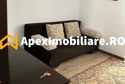 Garsonieră decomandată în Obor