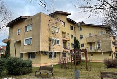Apartament cu 2 camere decomandat în Băneasa