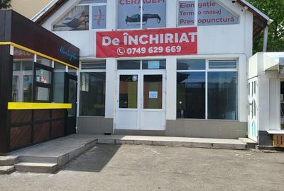 Spațiu comercial, de 100 mp, în Șcheia - 1