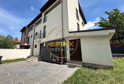 Duplex cu 7 camere cu Canalizare în Pipera