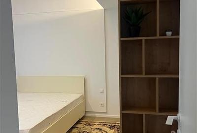 Apartament cu 2 camere decomandat, mobilat în Cotroceni - 8