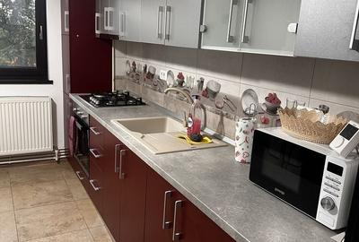 Apartament cu 2 camere decomandat în Central - 3