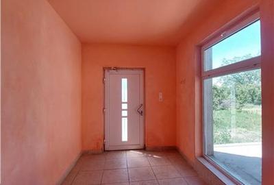 Casă individuală cu 5 camere cu Teren 2155 Mp în Periam - 8