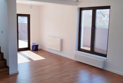 Casă individuală cu 4 camere cu Teren 477 Mp în Samurcași - 2