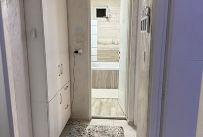 Apartament cu 3 camere, mobilat în Tolstoi - 5