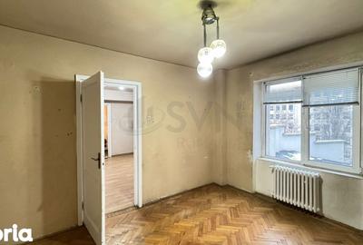 Apartament cu 2 camere în Romană - 3