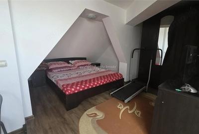 Apartament cu 2 camere decomandat în Ultracentral