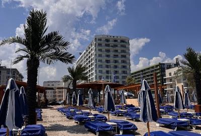Apartament cu 2 camere decomandat în Nord
