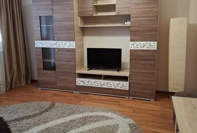 Apartament cu 2 camere decomandat în Central - 1