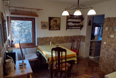 Apartament cu 4 camere decomandat, mobilat în Cotroceni - 2