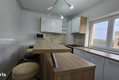 Apartament cu 2 camere, mobilat în Central - 4