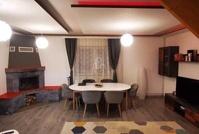 Casă individuală cu 4 camere cu Canalizare în Călușeri - 14