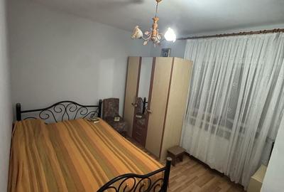 Apartament cu 3 camere decomandat în Lăpuș Argeș