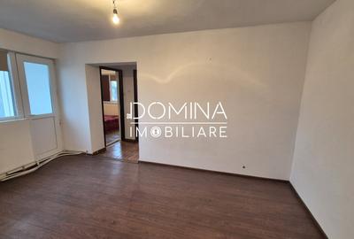 Apartament cu 3 camere semidecomandat, mobilat în Nicolae Titulescu - 1