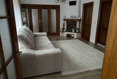 Casă cu 4 camere cu Teren 500 Mp în Central - 5