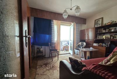 Apartament cu 3 camere decomandat, mobilat în Grigorescu - 7