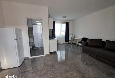Garsonieră în Dobroești